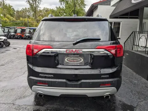 More photos of 2019 GMC Acadia SLT at Gahanna Auto Sales, OH
