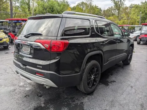 More photos of 2019 GMC Acadia SLT at Gahanna Auto Sales, OH