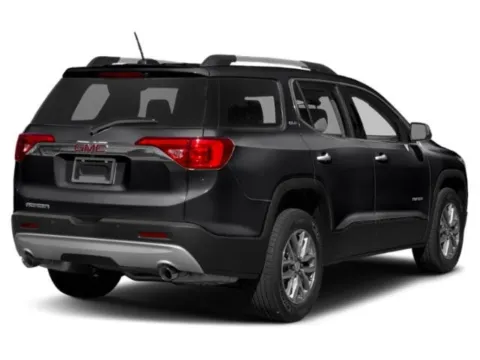 Photos of 2019 GMC Acadia SLT for sale in Gahanna, OH at Gahanna Auto Sales