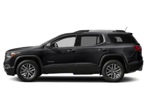 Another view of 2019 GMC Acadia SLT for sale in Gahanna, OH at Gahanna Auto Sales