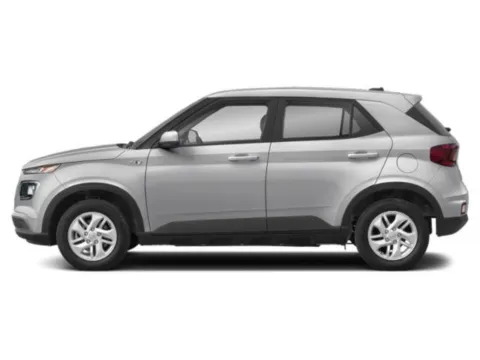 Another view of 2025 Hyundai Venue SE for sale in Gahanna, OH at Gahanna Auto Sales