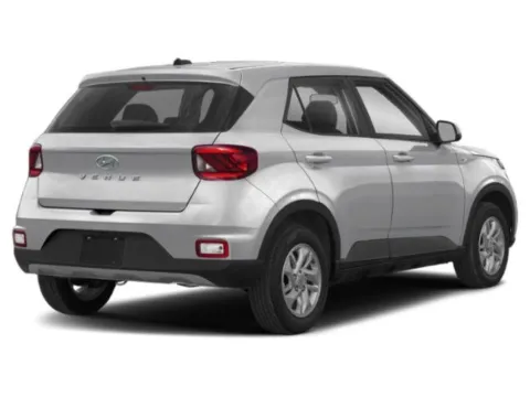 Photos of 2025 Hyundai Venue SE for sale in Gahanna, OH at Gahanna Auto Sales