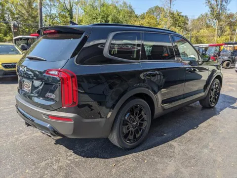 More photos of 2022 Kia Telluride EX at Gahanna Auto Sales, OH