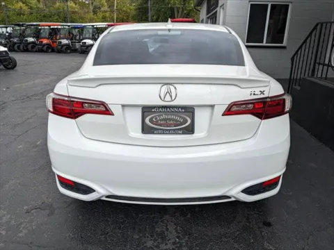 More photos of 2016 Acura ILX 8-Spd AT w/ Premium Package at Gahanna Auto Sales, OH