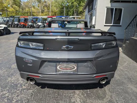More photos of 2017 Chevrolet Camaro 2LT at Gahanna Auto Sales, OH
