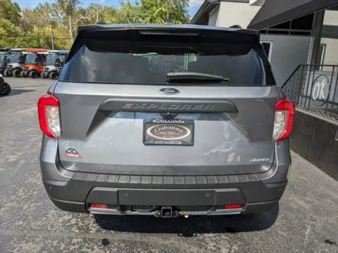 More photos of 2022 Ford Explorer Timberline at Gahanna Auto Sales, OH