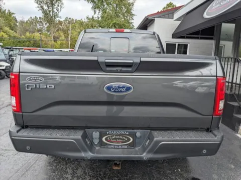 More photos of 2016 Ford F-150 FX4 SPORT at Gahanna Auto Sales, OH