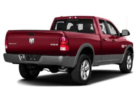 Photos of 2015 Ram 1500 Outdoorsman for sale in Gahanna, OH at Gahanna Auto Sales