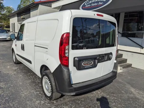 Another view of 2016 Ram ProMaster City Cargo Van Tradesman for sale in Gahanna, OH at Gahanna Auto Sales