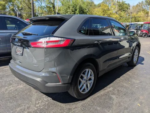 More photos of 2021 Ford Edge SE at Gahanna Auto Sales, OH