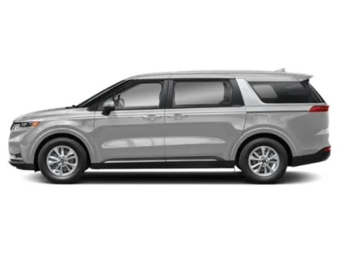 Another view of 2022 Kia Carnival LXS for sale in Gahanna, OH at Gahanna Auto Sales