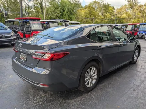 More photos of 2025 Toyota Camry LE at Gahanna Auto Sales, OH