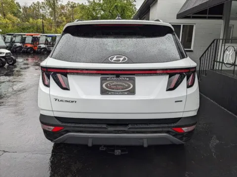 More photos of 2022 Hyundai Tucson Limited at Gahanna Auto Sales, OH