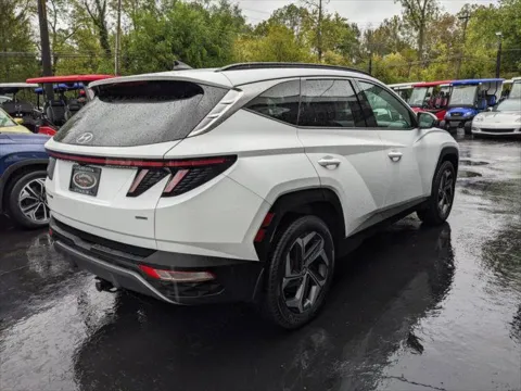 More photos of 2022 Hyundai Tucson Limited at Gahanna Auto Sales, OH