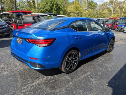 More photos of 2025 Nissan Sentra SR at Gahanna Auto Sales, OH