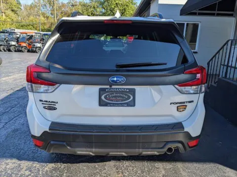 More photos of 2022 Subaru Forester Wilderness at Gahanna Auto Sales, OH