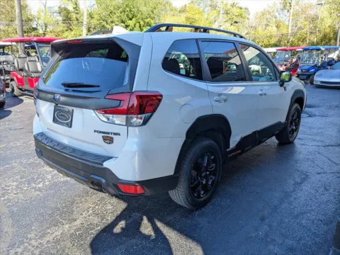 More photos of 2022 Subaru Forester Wilderness at Gahanna Auto Sales, OH