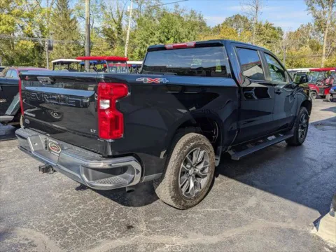 More photos of 2023 Chevrolet Silverado 1500 LT at Gahanna Auto Sales, OH