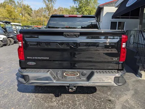More photos of 2023 Chevrolet Silverado 1500 LT at Gahanna Auto Sales, OH