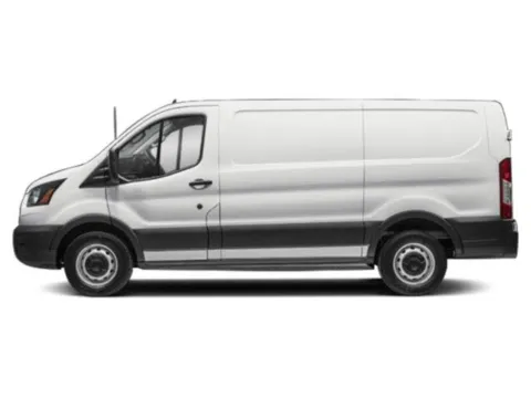 Another view of 2024 Ford Transit Cargo Van 250 Van for sale in Gahanna, OH at Gahanna Auto Sales
