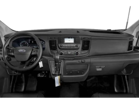 More photos of 2024 Ford Transit Cargo Van 250 Van at Gahanna Auto Sales, OH