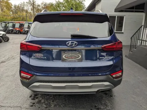 More photos of 2020 Hyundai Santa Fe Limited at Gahanna Auto Sales, OH
