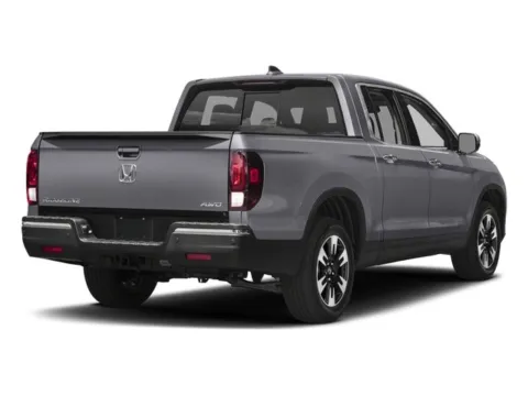 Photos of 2017 Honda Ridgeline RTL-E for sale in Gahanna, OH at Gahanna Auto Sales