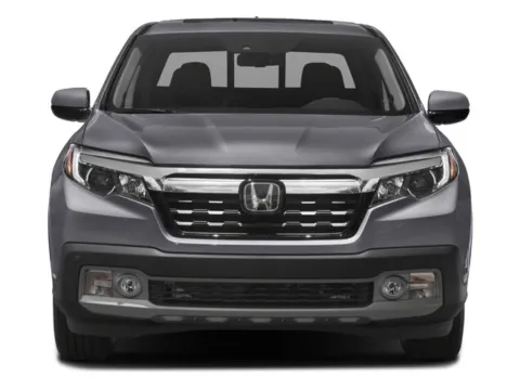 More photos of 2017 Honda Ridgeline RTL-E at Gahanna Auto Sales, OH
