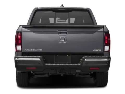 More photos of 2017 Honda Ridgeline RTL-E at Gahanna Auto Sales, OH