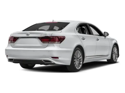 Photos of 2017 Lexus LS AWD for sale in Gahanna, OH at Gahanna Auto Sales