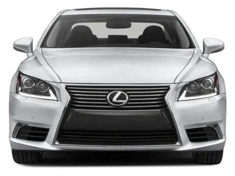 More photos of 2017 Lexus LS AWD at Gahanna Auto Sales, OH
