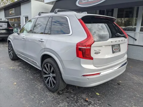 Another view of 2023 Volvo XC90 Plus for sale in Gahanna, OH at Gahanna Auto Sales