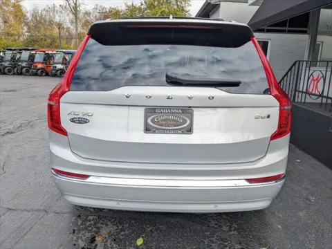 More photos of 2023 Volvo XC90 Plus at Gahanna Auto Sales, OH