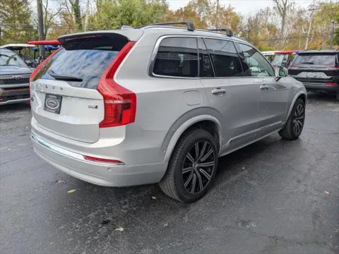 More photos of 2023 Volvo XC90 Plus at Gahanna Auto Sales, OH
