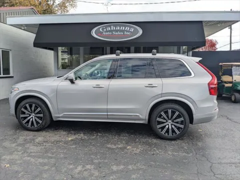 Photos of 2023 Volvo XC90 Plus for sale in Gahanna, OH at Gahanna Auto Sales