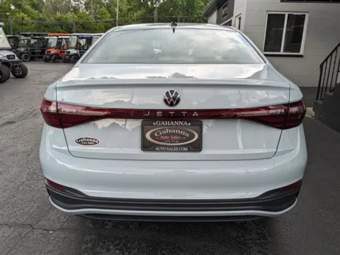 More photos of 2025 Volkswagen Jetta Sport at Gahanna Auto Sales, OH
