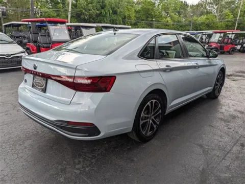 More photos of 2025 Volkswagen Jetta Sport at Gahanna Auto Sales, OH