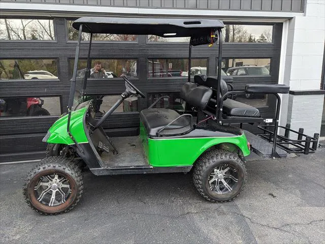 Unknown 2002 ezgo EZGO for sale in Gahanna, OH
