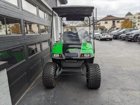 More photos of 2002 ezgo EZGO at Gahanna Auto Sales, OH