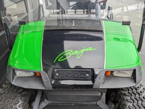More photos of 2002 ezgo EZGO at Gahanna Auto Sales, OH