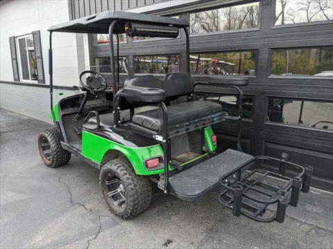 Photos of 2002 ezgo EZGO for sale in Gahanna, OH at Gahanna Auto Sales