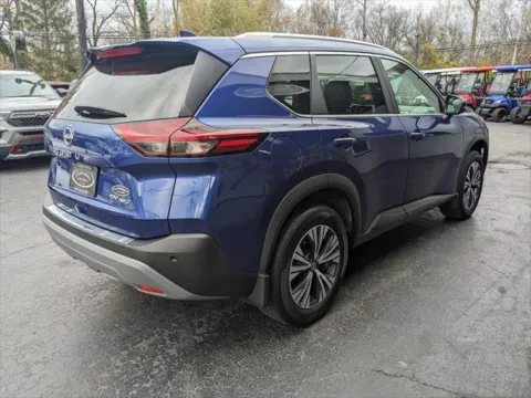 More photos of 2023 Nissan Rogue SV at Gahanna Auto Sales, OH