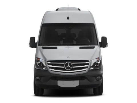 More photos of 2014 Mercedes-Benz Sprinter Passenger Vans 2500 Passenger Van High Roof 170-in. WB Custom at Gahanna Auto Sales, OH