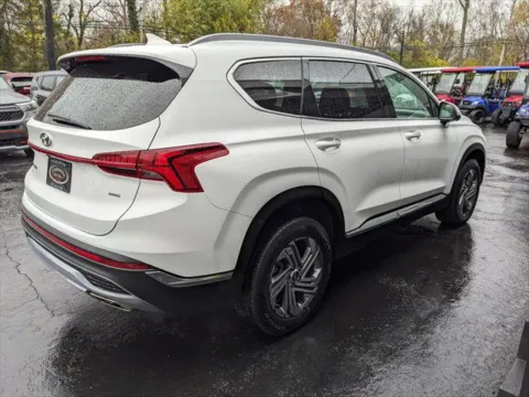 More photos of 2023 Hyundai Santa Fe SEL at Gahanna Auto Sales, OH