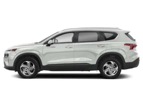 Another view of 2023 Hyundai Santa Fe SEL for sale in Gahanna, OH at Gahanna Auto Sales