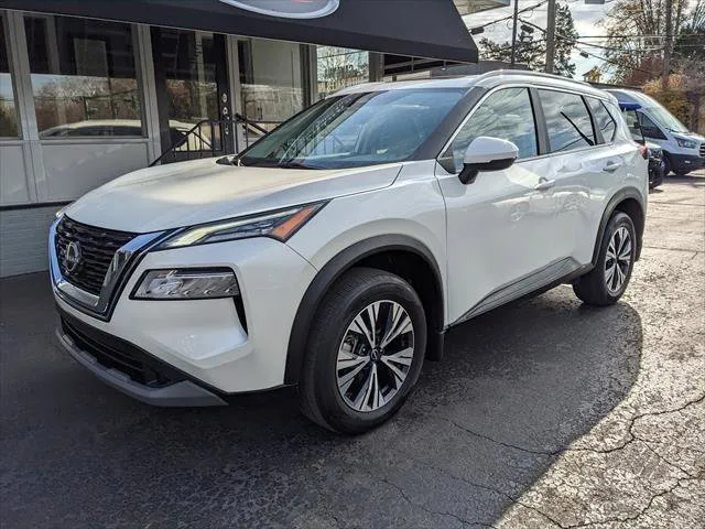 2023 Nissan Rogue SV for sale in Gahanna, OH