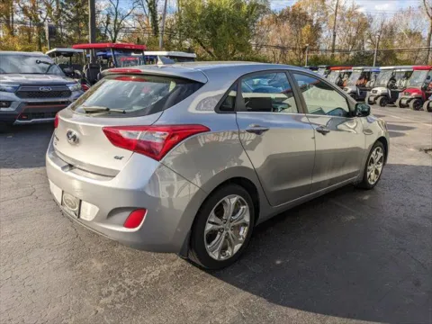 More photos of 2013 Hyundai Elantra GT A/T at Gahanna Auto Sales, OH