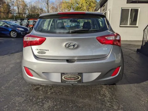 More photos of 2013 Hyundai Elantra GT A/T at Gahanna Auto Sales, OH