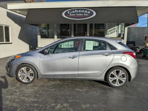 Photos of 2013 Hyundai Elantra GT A/T for sale in Gahanna, OH at Gahanna Auto Sales