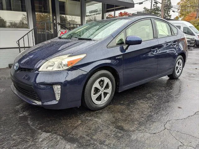 2012 Toyota Prius IV for sale in Gahanna, OH